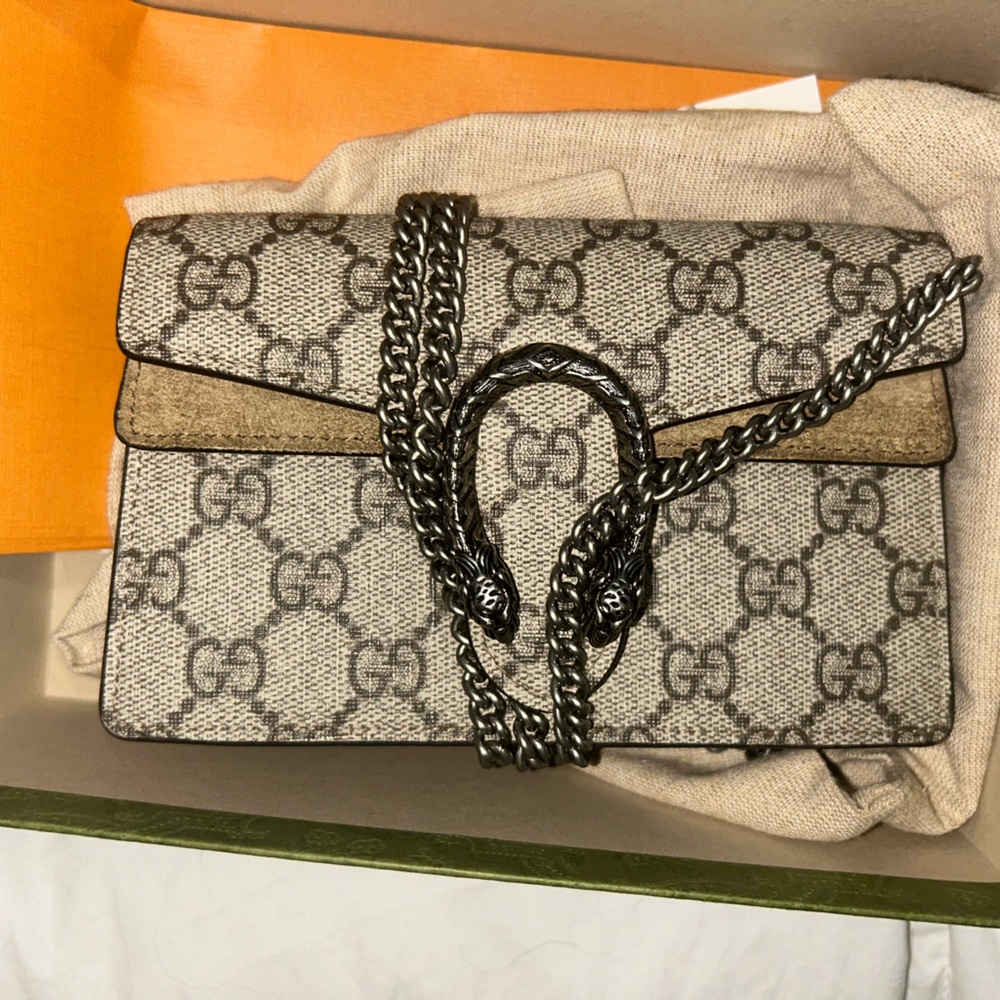 Gucci Bag